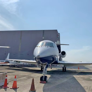 1980 ยานยนต์น้ำมันเชื้อเพลิง Gulf Stream III มือสอง ผลิตในสหรัฐอเมริกา - Product Image 1