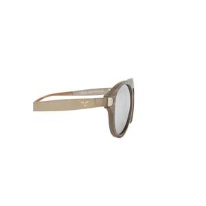 แว่นตากันแดด Mursi ในสีฟ้าอ่อนสีเทาสีน้ำเงิน - Product Image 6