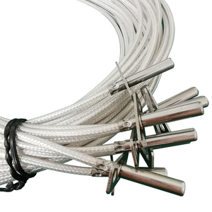 RTD 3850K Hochpräziser A/<span class=keywords><strong>B</strong></span> -50~200 Temperatursensor mit <span class=keywords><strong>3</strong></span>-adrigem Anschlusskabel, Analogausgang, <span class=keywords><strong>PT100</strong></span> Platin-Widerstandsmessung - Product Image 3