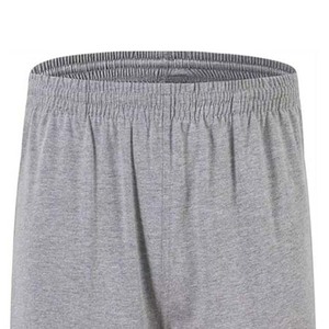 Premium unisexe Sweat Shorts français éponge polaire coton lourd décontracté Gym vêtements pour hommes Fitness Vintage Jogging Shorts à vendre - Product Image 2