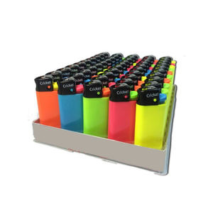 Encendedores de Cricket duraderos, encendedores premium, pedidos al por mayor, envío rápido, listos para enviar - Product Image 4