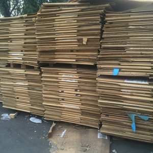 Old Corrugated Containers Corrugated Cartons) / Cheap OCC <b>Waste</b> <b>Paper</b> (OCC) Grade 11. (%100 Occ Scrap Vietnam 1112045566 Occ1112 - Product Image 1