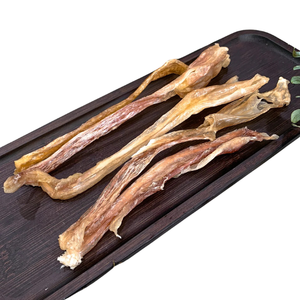Tendón de carne de res natural masticable para perros hecho en Vietnam para exportación con alta calidad/Tendón de res natural 100% sin conservante - Product Image 6
