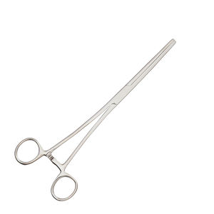 คีมหนีบแบบหนีบยาว9นิ้วคีมหนีบสำหรับผ่าตัดทำจากสเตนเลสสตีล - Product Image 2
