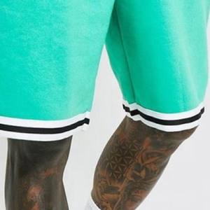 Latest design <b>Men</b> <b>Basketball</b> <b>Short</b> high quality Breathable comfortable hot selling <b>men</b> <b>Basketball</b> <b>Shorts</b> DDP shipping - Product Image 2