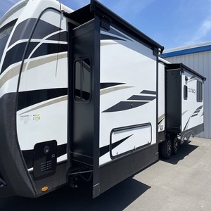 Autocaravana Keystone Outback 330RL 2024 Usada en Excelentes Condiciones - Product Image 2