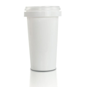 DYK170: 6Oz Ice Cream Cups – Premium Disposable Dessert <b>Containers</b> for Ice Cream, Yogurt and Frozen Desserts - Product Image 4