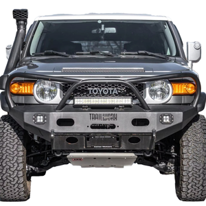 2024 Cruiser 2 Owners V6 Power 4WD Diferencial Trasero Bloqueable Modificaciones Todoterreno Volante a la Izquierda Asientos de Cuero Traseros - Product Image 1