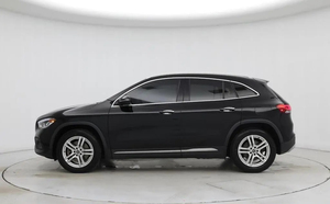 2023 Mercedees-Benz GLC 300 4MATIC LHDRHD - Product Image 3