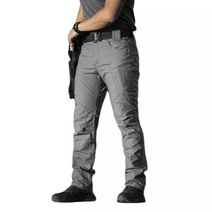 Pantalones informales transpirables de calidad superior para hombre, proveedor directo de fábrica, pantalones para hombre en diferentes estilos y colores - Product Image 2