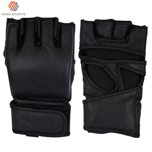 PU Leather MMA Boxing <b>Gloves</b> – Best Design Color <b>Gloves</b> for Men Women High Quality - Product Image 5