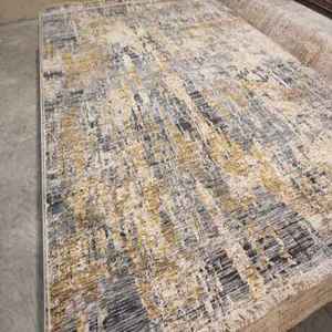 Gabbeh Makine Halisi,icten cikma sacak, Salón Halisi - Product Image 1