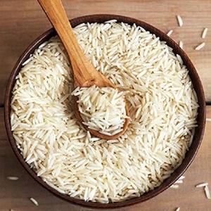 Arroz Sella Basmati a granel disponible en varios tamaños de paquete para suministro al por mayor - Product Image 4