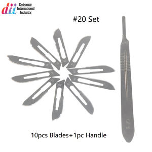 Debonairii-producto profesional de primera calidad, instrumentos quirúrgicos portátiles, bajo nivel de pedido, producto nuevo - Product Image 5