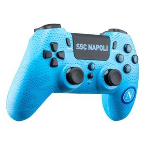 เกมแพด PLAYSTATION 4 Ssc Napoli Azzurro e Bianco ACP40159 - Product Image 3