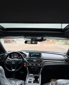 ÚLTIMA OFERTA, NUEVO MODELO 2020, HONDA ACCORD SUV 2.0T, ASIENTOS DE CUERO, INTERIOR OSCURO, TRANSMISIÓN AUTOMÁTICA, ENVÍO GRATUITO - Product Image 3