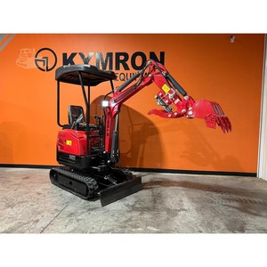 Produit KYMRON XH14-2 2026 en état neuf - Product Image 5