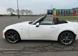 Mazda MX-5 Miata Grand Touring 2019 Usado (LHD/RHD) - Product Image 6