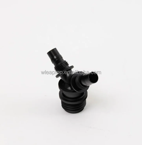 T100 Hose Y-tee Part Water Pipe Y-Connector for Agricultural Sprayer Drone <b>Spraying</b> System Repair Spare Parts - Product Image 1