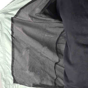 Veste softshell pour homme de haute qualité, coupe-vent d'hiver, sport, avec logo personnalisé de haute qualité - Product Image 5