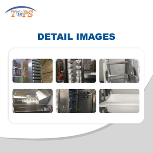 High Quality Screw Conveyor Stainless Steel for Seeds <strong>Grains</strong> and Pulses Stainless Steel Bucket <strong>Elevators</strong> - Product Image 2