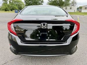 Clean-title-used-HON-DA- CI-VIC- LX-Ready-to-ship-door-Delivery - Product Image 3