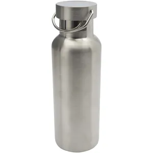 Thor <b>500ml</b> <b>Water</b> <b>Bottle</b> Stainless Steel Tumbler with Sustainable Merchandising RCS Line - Product Image 3