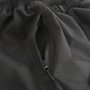 2025 gros personnalisé unisexe Baggy pantalon décontracté surdimensionné ample grande taille pantalon respirant Ski ensemble vêtements de plein air adultes - Product Image 5