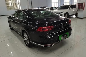 Voiture d'occasion de haute qualité, modèle 2018, pour Magotan GTX Diesel Berline, en excellent état, avec transmission automatique et sièges en cuir - Product Image 5