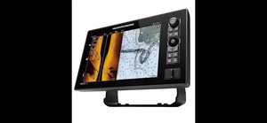 Oferta Especial: Sonda de Pesca Humminbird SOLIX 10 G3 CHIRP MEGA SI+ MEGA DI+ con Transductor GPS Incluido, Garantía de 3 Años, Alimentación Eléctrica/DC - Product Image 4
