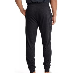 กางเกงออกกำลังกายกางเกงวิ่งทรงสลิมฟิตสำหรับผู้ชายกางเกงวิ่งออกกำลังกายแห้งเร็ว OEM - Product Image 2