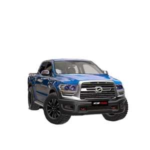 Camioneta 2024 Usada, Gasolina o Diésel, 1.5T/2.4L/2.8T, en Venta, Sin Accidentes y Lista para Enviar - Product Image 1