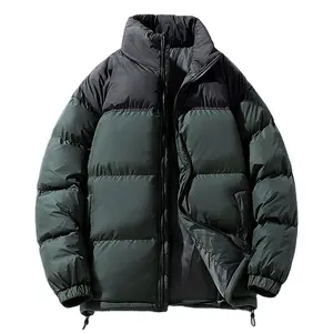 7 4V batterie hiver personnalisé Ski chasse manteaux chauffants et vêtements chauds Comprehensice veste chauffante noir décontracté coton corps OEM