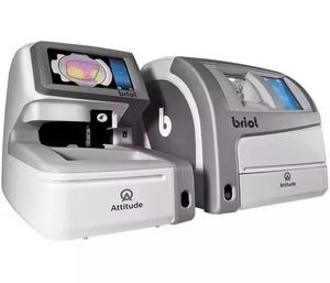 ราคาขายดีสำหรับเครื่องเจียรเลนส์แบบไม่มีลายแบบดั้งเดิม - Product Image 2