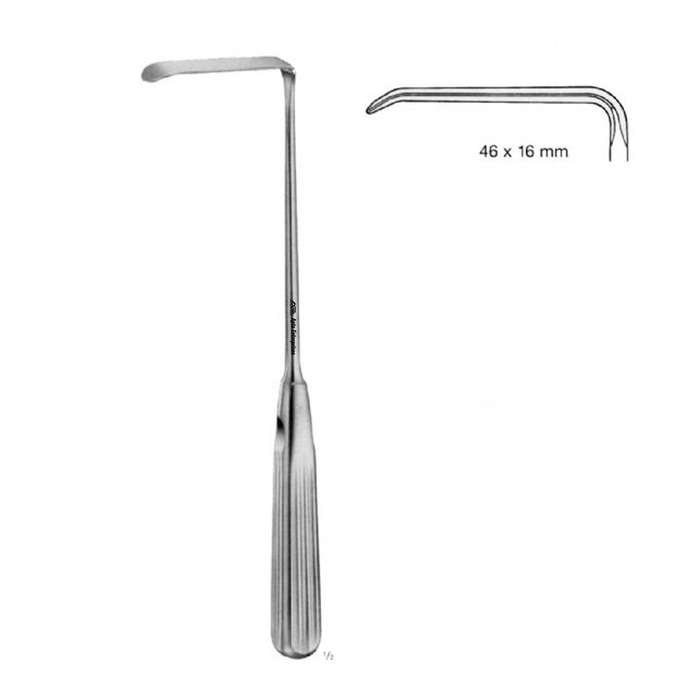 Sauerbruch retractor