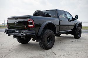 ใช้2024 R-A-M 2500 aev Prospector XL 4x4 Cummins พลังงานเทอร์โบดีเซล4WD อเมริกาการปรับเปลี่ยนยานพาหนะ - Product Image 4