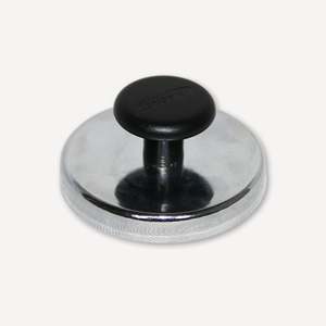 Supporto Magnetico per Bottoni Ø50mm - Product Image 1