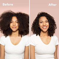 Mousse Coiffante Fixation Naturelle Volume Flottant Anti-Frisottis Activateur de Boucles Mousse Coiffante OEM Marque Privée