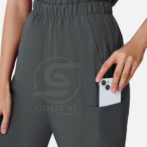 Trajes Médicos de Primera Calidad Hechos a Medida, Suministro Directo de Fábrica, Trajes Médicos en Existencia - Product Image 6