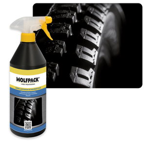 Limpiador de Neumáticos de Coche / Repelente de Animales para Auto 750ml - Product Image 5
