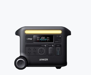 สถานีพลังงานแบบพกพา รุ่นปรับปรุง F2600 ความจุ 2560Wh กำลังไฟ 2400W - Product Image 3