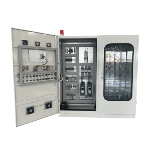 Điện ủ ủ hardneing kháng carburization Pit loại carburizing lò - Product Image 6