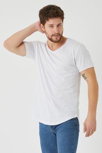 รับผลิตเสื้อยืดโอเวอร์ไซส์สตรีทแวร์ฮิปฮอปผ้าคอตตอนหนานุ่ม พิมพ์ลายสกรีน  โลโก้สั่งทำได้ ขายส่ง ปรับแต่งได้ - Product Image 2