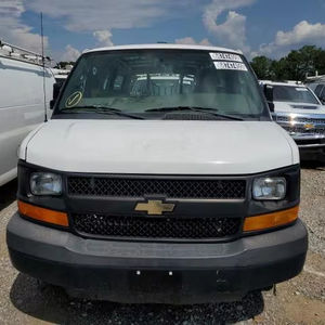 Clean Title Offre de vente CHEVROLET 2016 d'occasion EXPREEESS-G2500 à vendre - Product Image 6