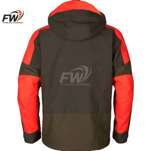 Chaqueta Táctica de Alta Calidad para Exteriores, Servicio OEM, Manténgase Abrigado y Protegido en su Próxima Cacería con las Chaquetas de Caza para Hombre - Product Image 2