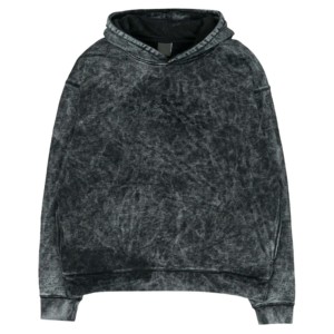 Sudaderas con Capucha para Hombre, Corte Regular, con Cierre, 100% Algodón, Diseño Sólido, Resistentes al Viento, Transpirables, Estilo Urbano, Ecológicas, Más Vendidas - Product Image 1