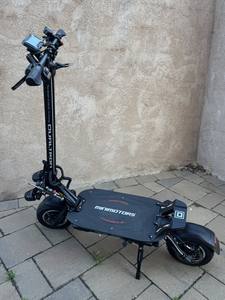 สกู๊ตเตอร์ไฟฟ้า Dualtron Thunder 3 คุณภาพดีเยี่ยม สภาพดีมาก! - Product Image 2