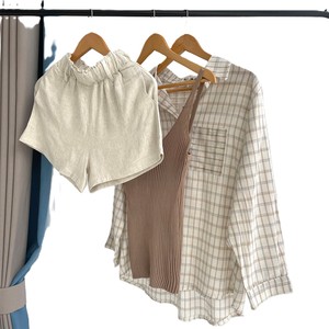 เสื้อฮู้ดลาย2025มาใหม่อินเทรนด์ชุด2ชิ้นกางเกงจ็อกเกอร์สเวตเชิ้ตพร้อมกางเกงสเวตเตอร์มีฮู้ดเปล่าโอเวอร์ไซส์ - Product Image 2