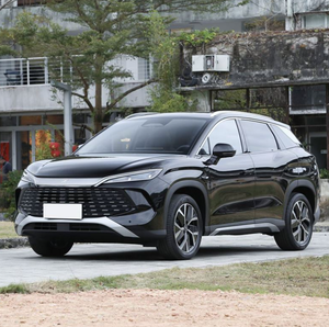 URGENT BRAND NEW SALES BYD Song L DM-i 2024 Dmi Dm Hybrid 160km New Energy Vehicles Nouvelles Voitures - Product Image 1