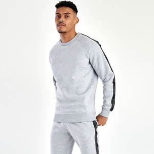 Sudadera con Capucha Unisex de Algodón 100% Ecológico para Invierno, Estilo Hip Hop, con Logotipo Personalizado, Diseño a Cuadros, Casual, Teñido Liso - Product Image 4